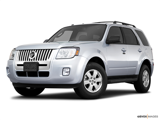 2010 Mercury Mariner