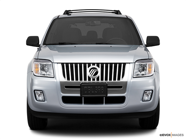 2010 Mercury Mariner