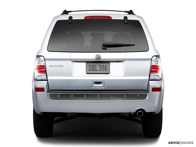 2010 Mercury Mariner