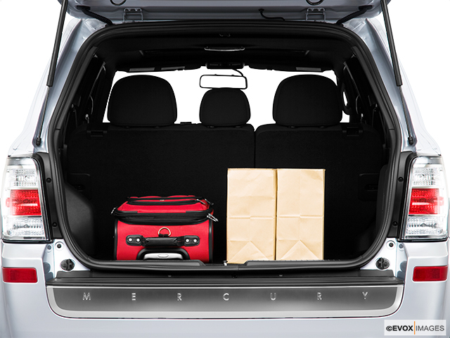 2010 Mercury Mariner