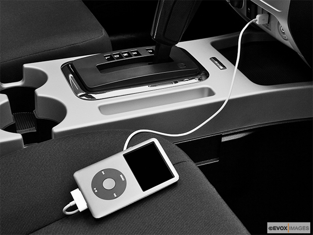 2010 Mercury Mariner