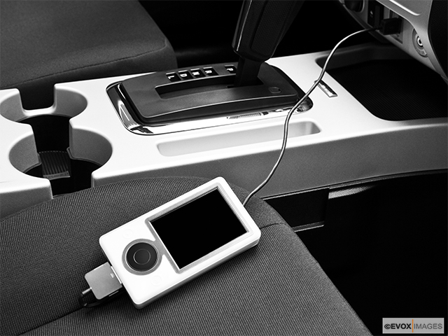 2010 Mercury Mariner