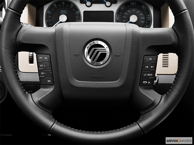 2010 Mercury Mariner