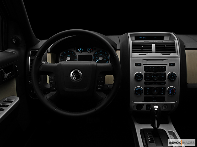 2010 Mercury Mariner