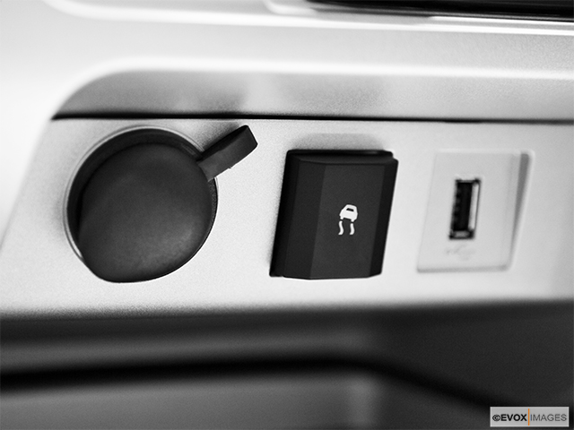 2010 Mercury Mariner