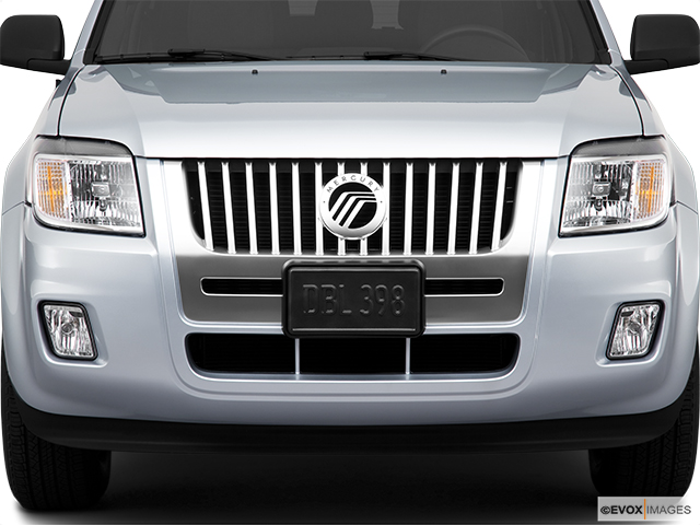 2010 Mercury Mariner