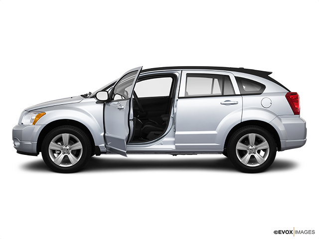 2010 Dodge Caliber