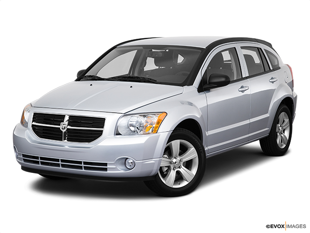 2010 Dodge Caliber