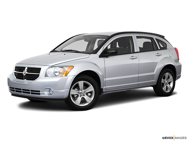 2010 Dodge Caliber