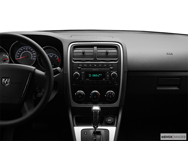 2010 Dodge Caliber