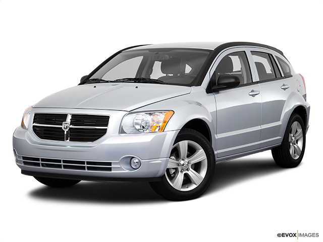 2010 Dodge Caliber