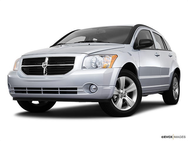 2010 Dodge Caliber