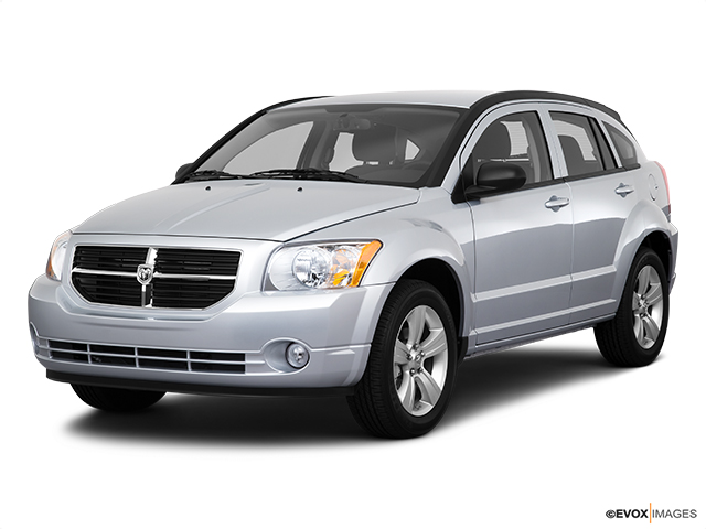 2010 Dodge Caliber