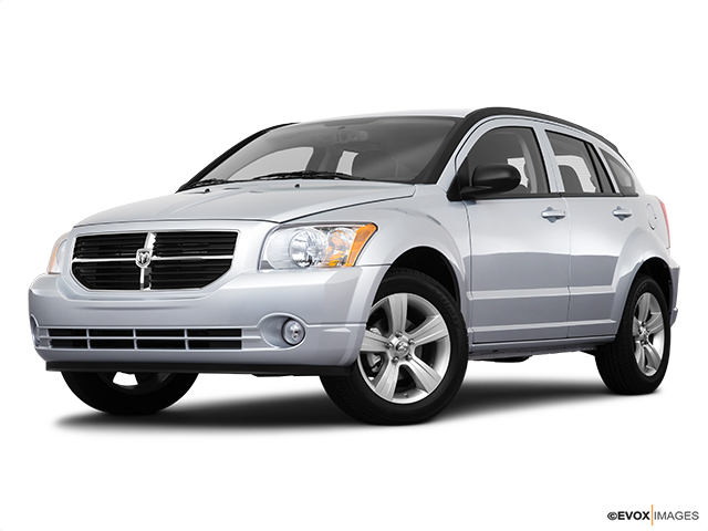 2010 Dodge Caliber