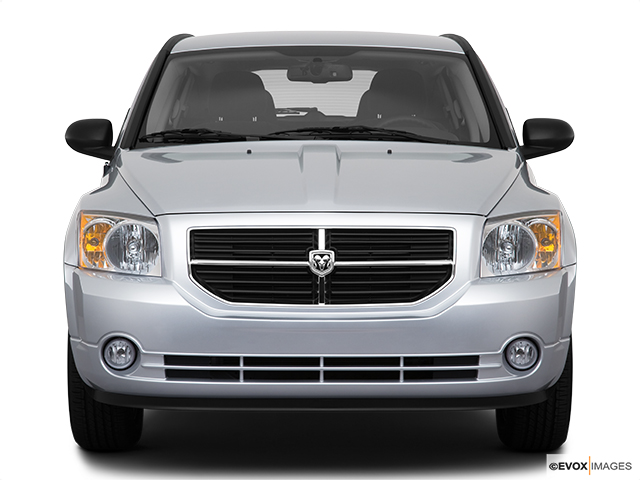 2010 Dodge Caliber