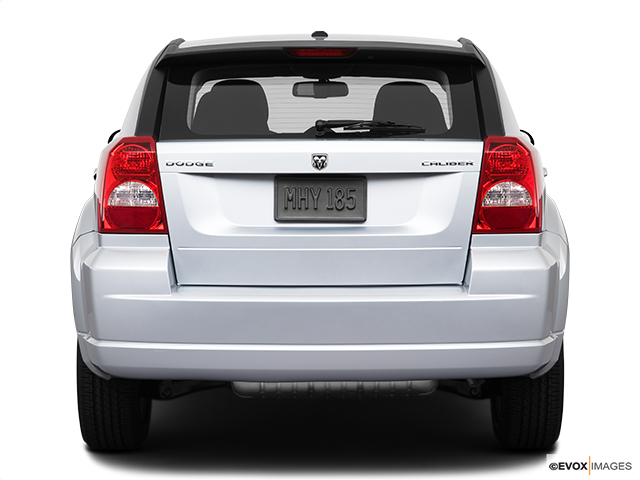 2010 Dodge Caliber