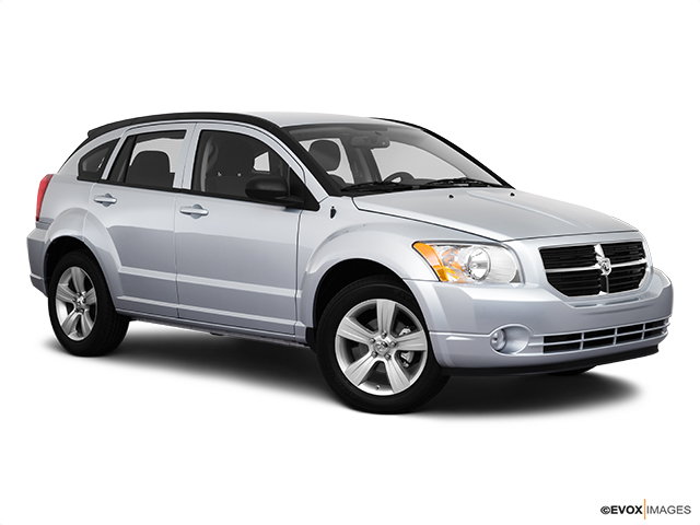 2010 Dodge Caliber