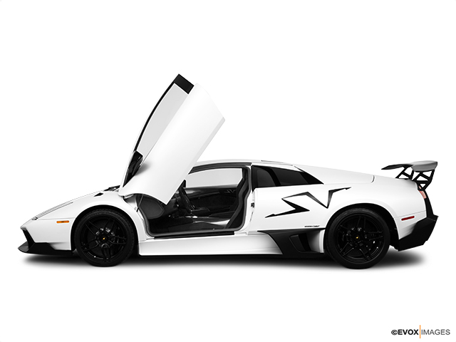 2010 Lamborghini Murcielago