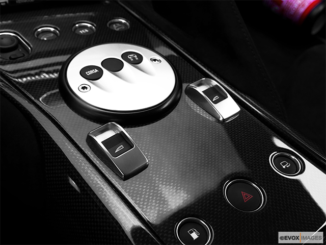 2010 Lamborghini Murcielago