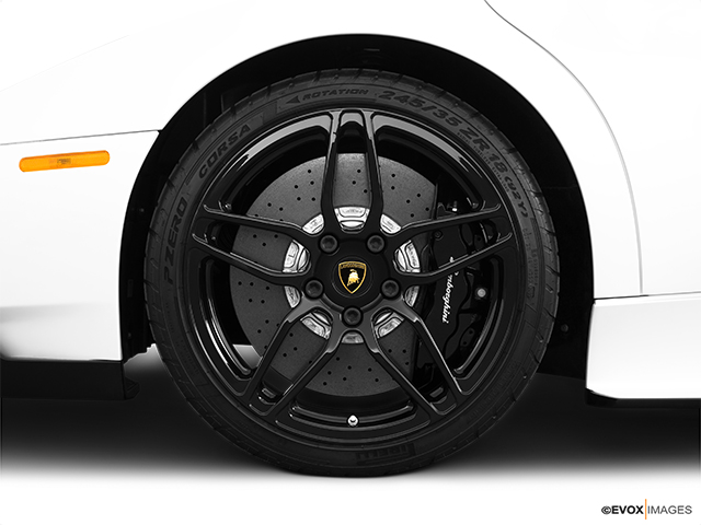 2010 Lamborghini Murcielago