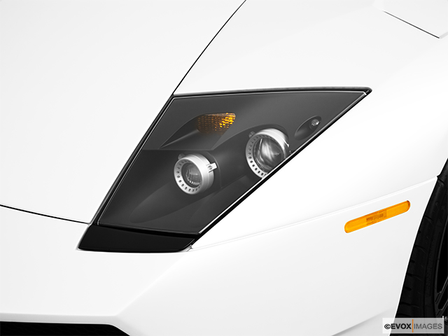 2010 Lamborghini Murcielago