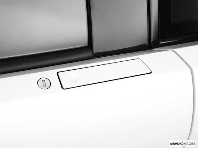 2010 Lamborghini Murcielago