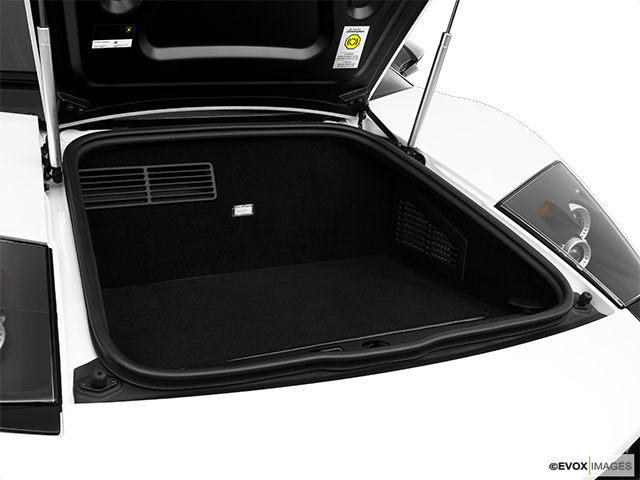 2010 Lamborghini Murcielago