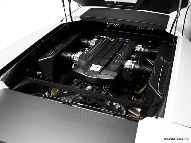 2010 Lamborghini Murcielago