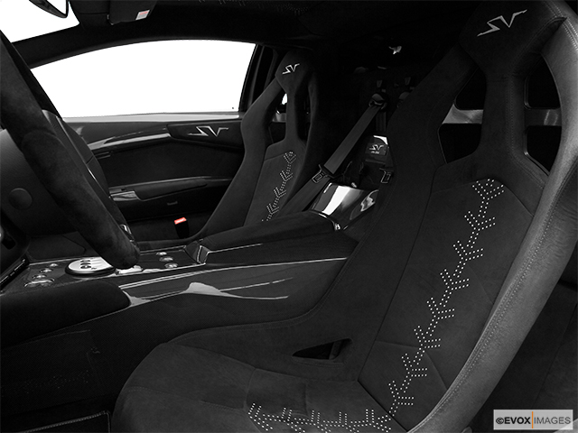 2010 Lamborghini Murcielago