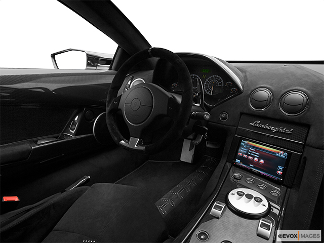 2010 Lamborghini Murcielago