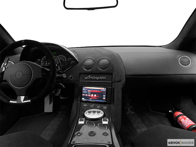 2010 Lamborghini Murcielago