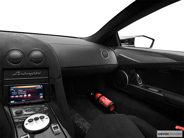 2010 Lamborghini Murcielago