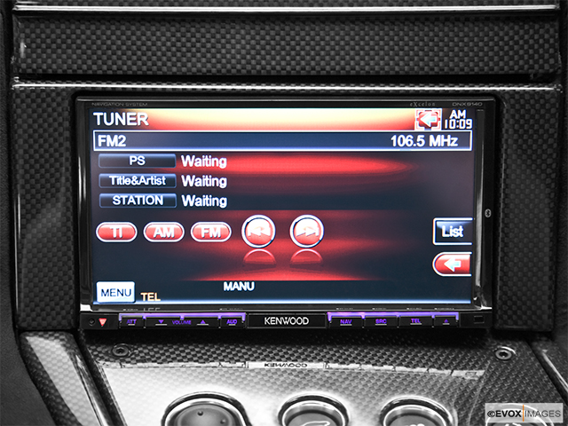 2010 Lamborghini Murcielago