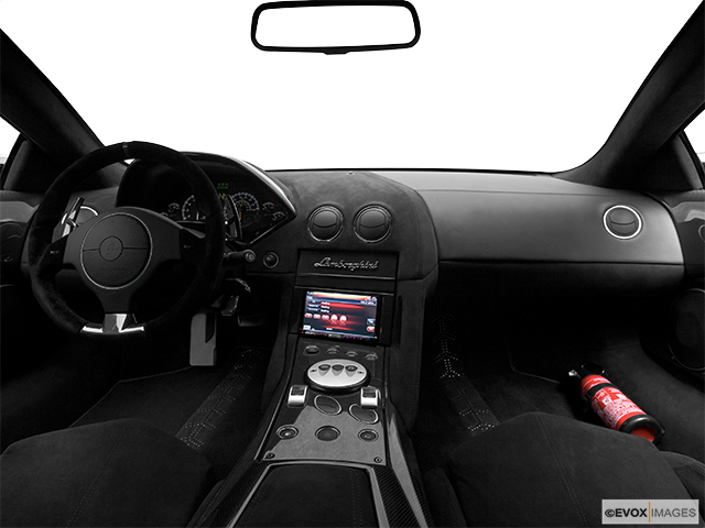 2010 Lamborghini Murcielago