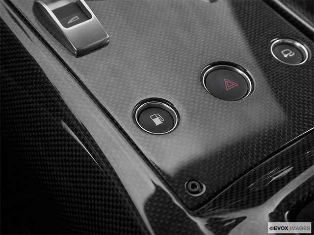 2010 Lamborghini Murcielago