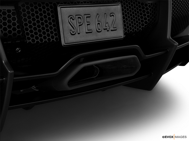 2010 Lamborghini Murcielago