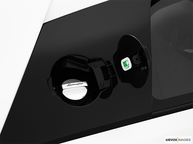 2010 Lamborghini Murcielago