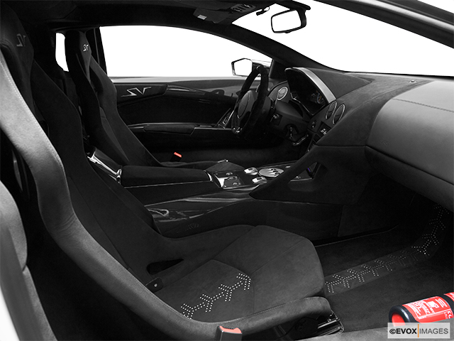 2010 Lamborghini Murcielago