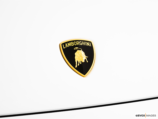 2010 Lamborghini Murcielago