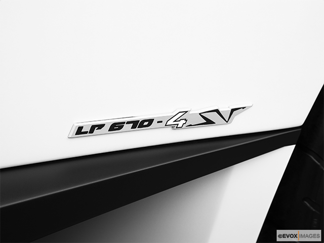 2010 Lamborghini Murcielago