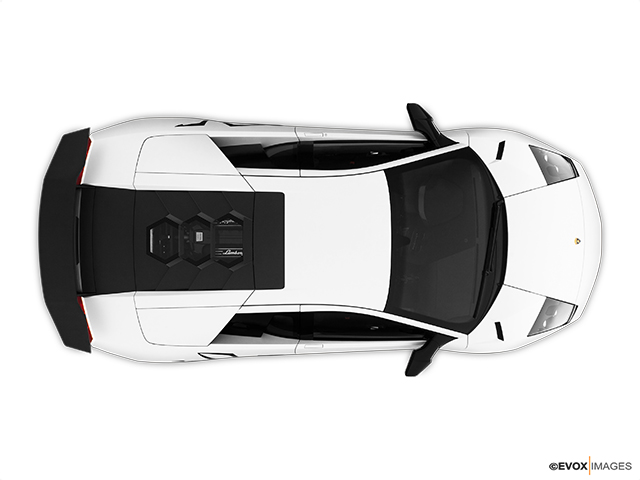 2010 Lamborghini Murcielago