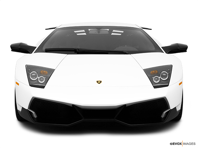 2010 Lamborghini Murcielago