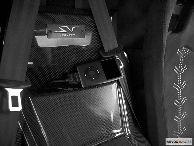 2010 Lamborghini Murcielago