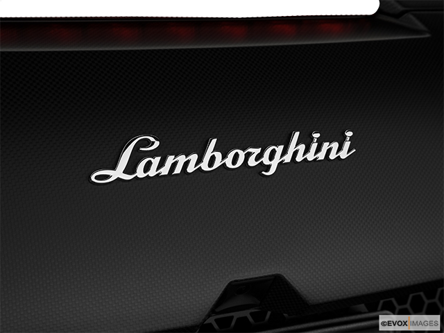 2010 Lamborghini Murcielago