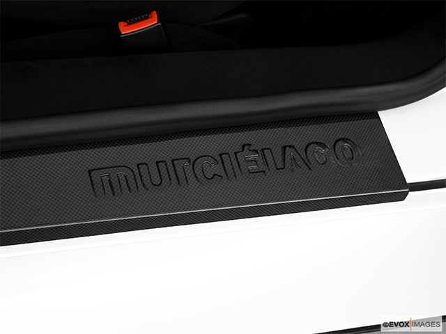 2010 Lamborghini Murcielago