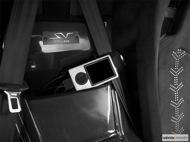 2010 Lamborghini Murcielago