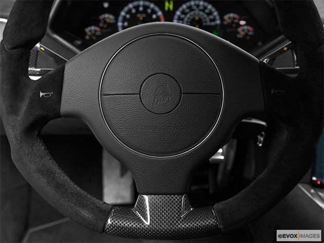 2010 Lamborghini Murcielago