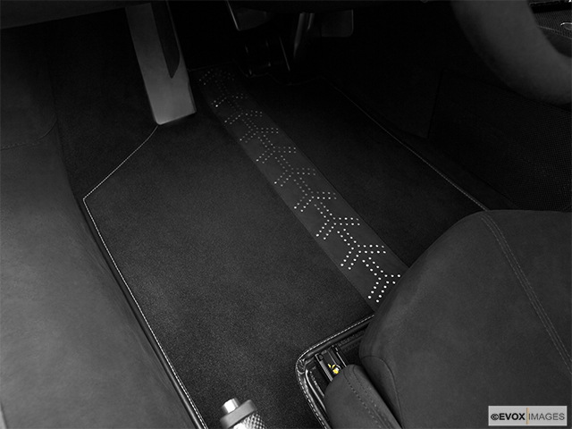 2010 Lamborghini Murcielago