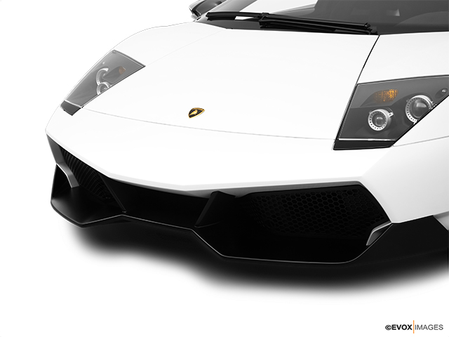 2010 Lamborghini Murcielago