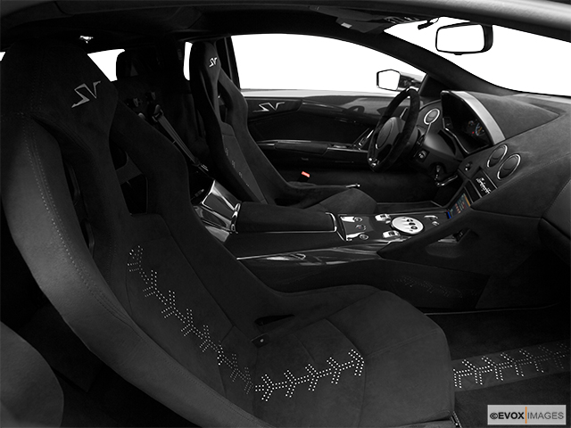 2010 Lamborghini Murcielago